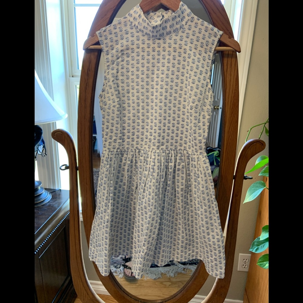 Asos mini dress